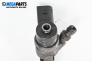 Duza diesel for Mercedes-Benz M-Class SUV (W163) (02.1998 - 06.2005) ML 400 CDI (163.128), 250 hp, № 0445110094