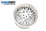 Alloy wheels for Mercedes-Benz M-Class SUV (W163) (02.1998 - 06.2005) 19 inches, width 8.5 (The price is for the set)