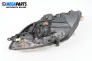 Scheinwerfer for Toyota Yaris Hatchback II (01.2005 - 12.2014), hecktür, position: links