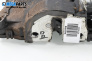 Lock for Toyota Yaris Hatchback II (01.2005 - 12.2014), position: front - right