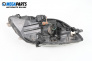 Far for Toyota Yaris Hatchback II (01.2005 - 12.2014), hatchback, position: dreapta