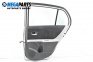 Door for Toyota Yaris Hatchback II (01.2005 - 12.2014), 5 doors, hatchback, position: rear - right