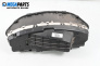 Instrument cluster for Toyota Yaris Hatchback II (01.2005 - 12.2014) 1.4 D-4D, 90 hp