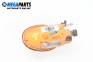 Blinklicht for Fiat Multipla Multivan (04.1999 - 06.2010), minivan, position: links