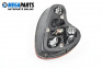 Bremsleuchte for Fiat Multipla Multivan (04.1999 - 06.2010), minivan, position: links