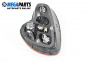 Bremsleuchte for Fiat Multipla Multivan (04.1999 - 06.2010), minivan, position: rechts