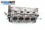 Engine head for Fiat Multipla Multivan (04.1999 - 06.2010) 1.6, 103 hp