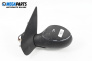 Mirror for Peugeot 206 Hatchback (08.1998 - 12.2012), 3 doors, hatchback, position: left