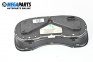 Instrument cluster for Peugeot 307 Hatchback (08.2000 - 12.2012) 1.6 16V, 109 hp, № P9636708280C03