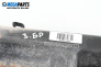 Bumper support brace impact bar for Peugeot 307 Hatchback (08.2000 - 12.2012), hatchback, position: rear