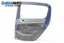 Door for Peugeot 307 Hatchback (08.2000 - 12.2012), 5 doors, hatchback, position: rear - right