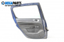 Door for Peugeot 307 Hatchback (08.2000 - 12.2012), 5 doors, hatchback, position: rear - left