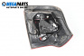 Stop for Toyota Corolla E12 Hatchback (11.2001 - 02.2007), hatchback, position: stânga