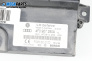 Bordcomputer for Audi A6 Sedan C6 (05.2004 - 03.2011), № 4F0 907 280А