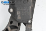 Gaspedal for Audi A6 Sedan C6 (05.2004 - 03.2011), № 4F1723523A