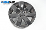 Alloy wheels for Audi A6 Sedan C6 (05.2004 - 03.2011) 16 inches, width 7.5 (The price is for the set)