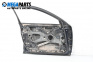 Door for Audi A6 Sedan C6 (05.2004 - 03.2011), 5 doors, sedan, position: front - left