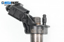 Diesel fuel injector for Audi A6 Sedan C6 (05.2004 - 03.2011) 3.0 TDI quattro, 225 hp