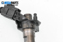 Diesel fuel injector for Audi A6 Sedan C6 (05.2004 - 03.2011) 3.0 TDI quattro, 225 hp