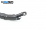 Braț ștergătoare parbriz for Volvo S60 I Sedan (07.2000 - 04.2010), position: stânga