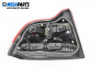 Stop for Volvo S60 I Sedan (07.2000 - 04.2010), sedan, position: dreapta