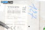 Module for Volvo S60 I Sedan (07.2000 - 04.2010), № 8673100-1