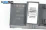 ESP module for Volvo S60 I Sedan (07.2000 - 04.2010), № P8691998