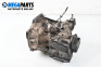  for Ford Focus I Hatchback (10.1998 - 12.2007) 1.6 16V, 100 hp