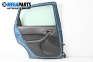 Door for Ford Focus I Hatchback (10.1998 - 12.2007), 5 doors, hatchback, position: rear - left