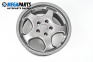 Jante din aliaj for Audi A3 Hatchback II (05.2003 - 08.2012) 16 inches, width 7.5 (Prețul este pentru un set)