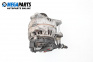 Alternator for Audi A3 Hatchback II (05.2003 - 08.2012) 2.0 TDI, 140 hp, № 0124525091