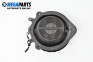 Loudspeaker for Audi A3 Hatchback II (05.2003 - 08.2012)