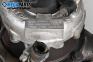 Turbo for Audi A3 Hatchback II (05.2003 - 08.2012) 2.0 TDI, 140 hp