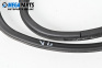 Türdichtung for Citroen C3 Hatchback I (02.2002 - 11.2009), 5 türen, hecktür, position: links, vorderseite