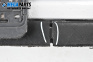 Bara de protectie frontala for Citroen C3 Hatchback I (02.2002 - 11.2009), hatchback, position: fața