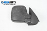 Spiegel for Citroen Berlingo Pick-Up / Van I (07.1996 - 12.2011), 3 türen, lkw, position: rechts