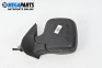 Spiegel for Citroen Berlingo Pick-Up / Van I (07.1996 - 12.2011), 3 türen, lkw, position: links