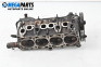 Engine head for Volkswagen Golf II Hatchback (08.1983 - 12.1992) 1.6, 70 hp