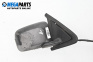 Oglindă for Volkswagen Golf II Hatchback (08.1983 - 12.1992), 3 uși, hatchback, position: dreapta