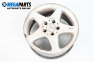 Alloy wheels for Mercedes-Benz C-Class Sedan (W203) (05.2000 - 08.2007) 16 inches, width 7, ET 37 (The price is for the set)