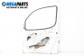 Door for Fiat Doblo Cargo I (11.2000 - 02.2010), 3 doors, truck, position: front - right