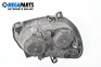 Scheinwerfer for Fiat Doblo Cargo I (11.2000 - 02.2010), lkw, position: links