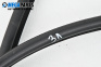 Cheder portieră for BMW 3 Series E46 Touring (10.1999 - 06.2005), 5 uși, combi, position: stânga - spate