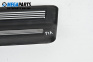 Material profilat prag for BMW 3 Series E46 Touring (10.1999 - 06.2005), 5 uși, combi, position: stânga - fața