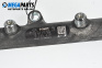 Fuel rail for BMW 3 Series E46 Touring (10.1999 - 06.2005) 330 d, 204 hp, № 7788679