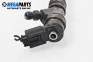 Diesel fuel injector for BMW 3 Series E46 Touring (10.1999 - 06.2005) 330 d, 204 hp, № 0445110131