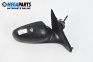 Oglindă for Peugeot 406 Sedan (08.1995 - 01.2005), 5 uși, sedan, position: dreapta