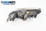 Scheinwerfer for Peugeot 406 Sedan (08.1995 - 01.2005), sedan, position: links