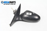 Spiegel for Peugeot 406 Sedan (08.1995 - 01.2005), 5 türen, sedan, position: links