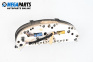 Instrument cluster for Peugeot 406 Sedan (08.1995 - 01.2005) 1.9 TD, 90 hp